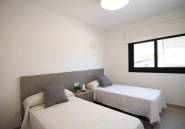 Rynek Pierwotny - Ground floor apartment -
Pilar de la Horadada - Lo Romero Golf