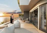 Rynek Pierwotny - Penthouse -
Águilas - Isla del fraile