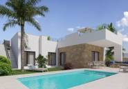 New Build - Villa -
Polop - Polop Hills