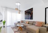 Rynek Wtórny - Penthouse -
Pilar de la Horadada - Mil Palmeras