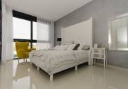 New Build - Villa -
Orihuela Costa - Campoamor