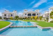 Resale - Ground floor apartment -
Ciudad Quesada - Rojales