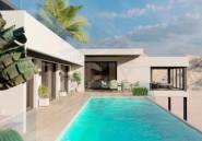 Rynek Pierwotny - Villa -
Ciudad Quesada - Rojales - La Marquesa Golf