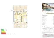 Rynek Pierwotny - Penthouse -
Mutxamel - Bonalba-cotoveta