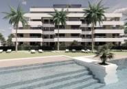 Rynek Pierwotny - Penthouse -
Torre Pacheco - Santa Rosalia Lake And Life Resort