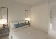 Rynek Pierwotny - Top Floor Bungalow -
Torrevieja - La Mata-La Manguilla