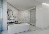 Rynek Pierwotny - Apartament -
Calpe - Mascarat