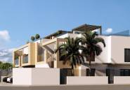 Rynek Pierwotny - Bungalow -
San Pedro del Pinatar - Lo Pagan, San Pedro del Pinatar