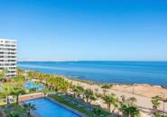 Rynek Wtórny - Apartament -
Orihuela Costa - Punta Prima