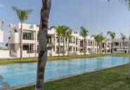 Rynek Pierwotny - Bungalow -
Torrevieja - Los Balcones