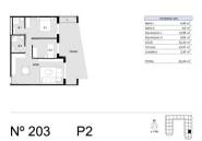 New Build - Apartment -
San Miguel - Pueblo
