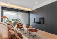 New Build - Apartment -
Benitachell - Cumbre del Sol
