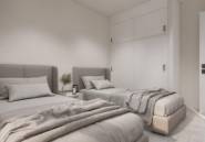 New Build - Villa -
Los Montesinos - La herrada