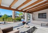 Rynek Wtórny - Villa -
San Juan Alicante - Frank Espinós