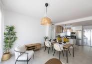 Rynek Pierwotny - Bungalow -
Orihuela Costa - PAU 26