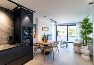 Rynek Pierwotny - Apartament -
Finestrat - Balcon de finestrat