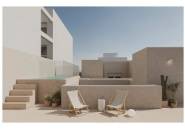 Rynek Pierwotny - Apartament -
Torrevieja - Playa del Acequión