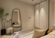 Rynek Pierwotny - Bungalow -
Pilar de la Horadada - pueblo