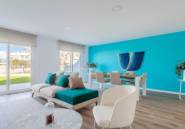 Rynek Pierwotny - Villa -
Finestrat - Balcon de finestrat