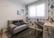 Rynek Pierwotny - Apartament -
﻿Torrevieja (Alicante) - Spain