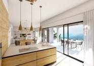 Rynek Pierwotny - Villa -
Altea - Altea Hills
