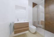 Rynek Pierwotny - Town House -
Los Alcázares - Serena Golf