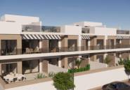 New Build - Bungalow -
Ciudad Quesada - Rojales - Pueblo