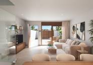 Rynek Pierwotny - Town House -
San Pedro del Pinatar - Pueblo