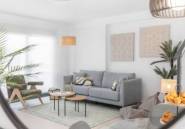 Rynek Pierwotny - Town House -
Rafal - pueblo