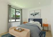 Rynek Pierwotny - Villa -
Hondón de las Nieves - Urbaniz La Montañosa