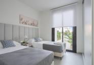 Rynek Pierwotny - Villa -
BAÑOS Y MENDIGO - Altaona Golf