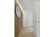 Rynek Pierwotny - Penthouse -
Jacarilla - pueblo