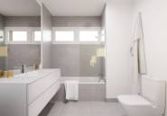 Rynek Pierwotny - Penthouse -
Calpe - Arenal Bol