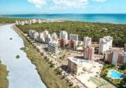 Obra nueva - Piso -
Guardamar del Segura - PUERTO