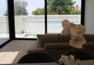 New Build - Villa -
Pilar de la Horadada - Torre De La Horadada