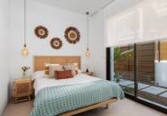 Rynek Pierwotny - Villa -
Los Alcázares - Serena Golf