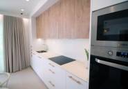 New Build - Bungalow -
Pilar de la Horadada - Torre De La Horadada