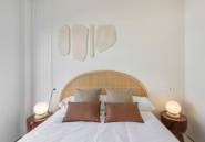 Rynek Pierwotny - Villa -
Los Alcázares - Serena Golf