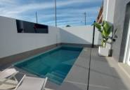 New Build - Villa -
Torre Pacheco - Roldán