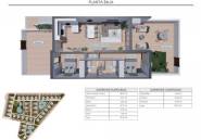 Rynek Pierwotny - Bungalow -
Torrevieja - Los Balcones
