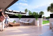 New Build - Apartment -
Los Alcázares - Serena Golf