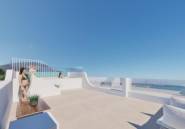 New Build - Bungalow -
Pilar de la Horadada - Playa de las Higuericas