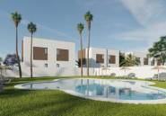 Rynek Pierwotny - Villa -
La Marina - El pinet