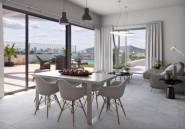 Rynek Pierwotny - Villa -
Finestrat - Campana garden