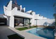 Rynek Pierwotny - Town House -
San Javier - Santiago de la Ribera