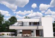 Rynek Pierwotny - Villa -
Pilar de la Horadada - Lo Romero Golf