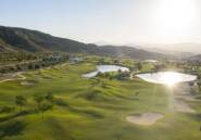 Rynek Pierwotny - Apartament -
Monforte del Cid - Font del Llop