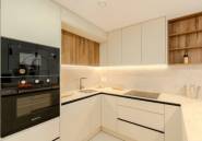 Rynek Pierwotny - Villa -
Los Alcázares - Torre del Rame