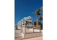 Rynek Pierwotny - Apartament -
Denia - L´Estanyó (Marinas)