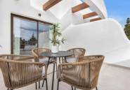 Rynek Pierwotny - Apartament -
Los Alcázares - La Serena Golf